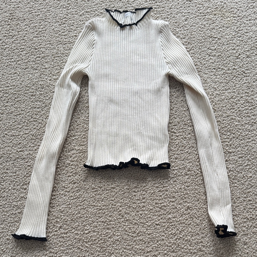 Altar’D State Sweater Top